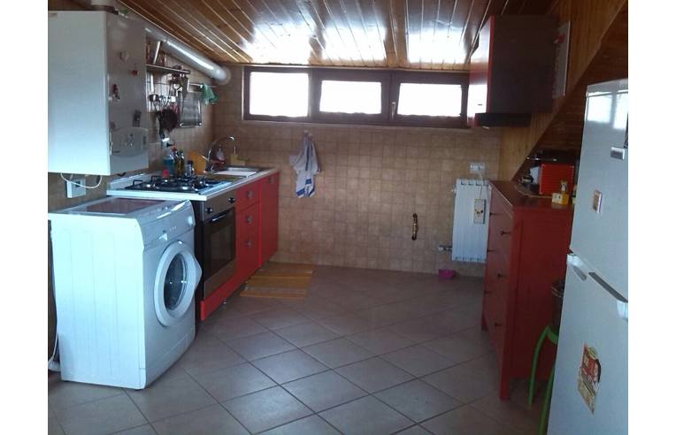 appartamento in affitto a L'Aquila