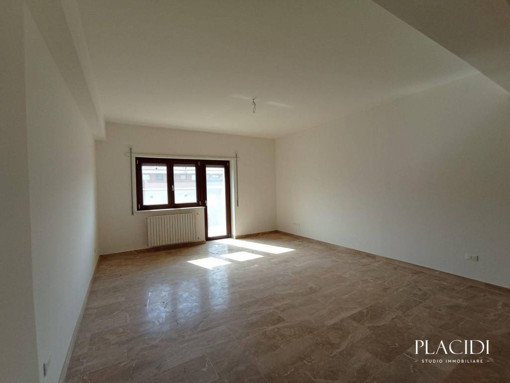 ufficio in affitto a L'Aquila in zona San Sisto