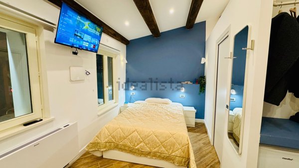 appartamento in affitto a L'Aquila