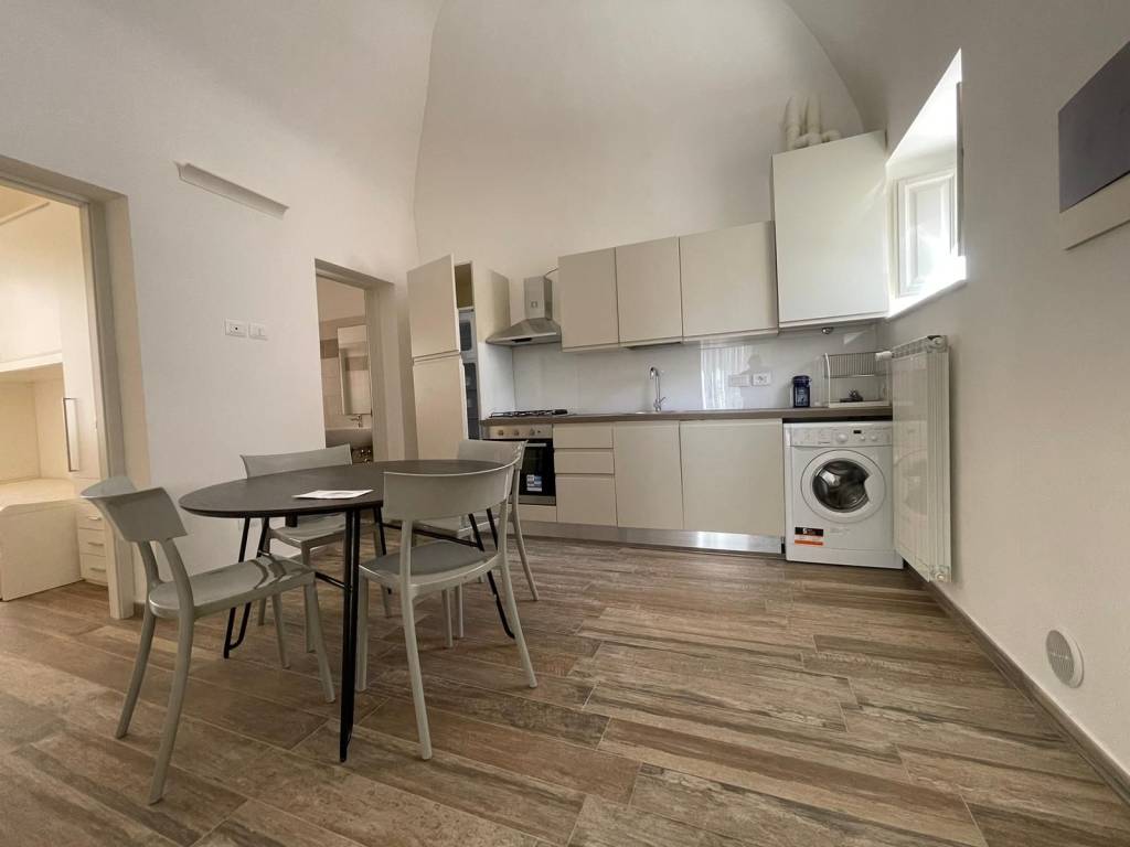 appartamento in affitto a L'Aquila in zona Centro Città