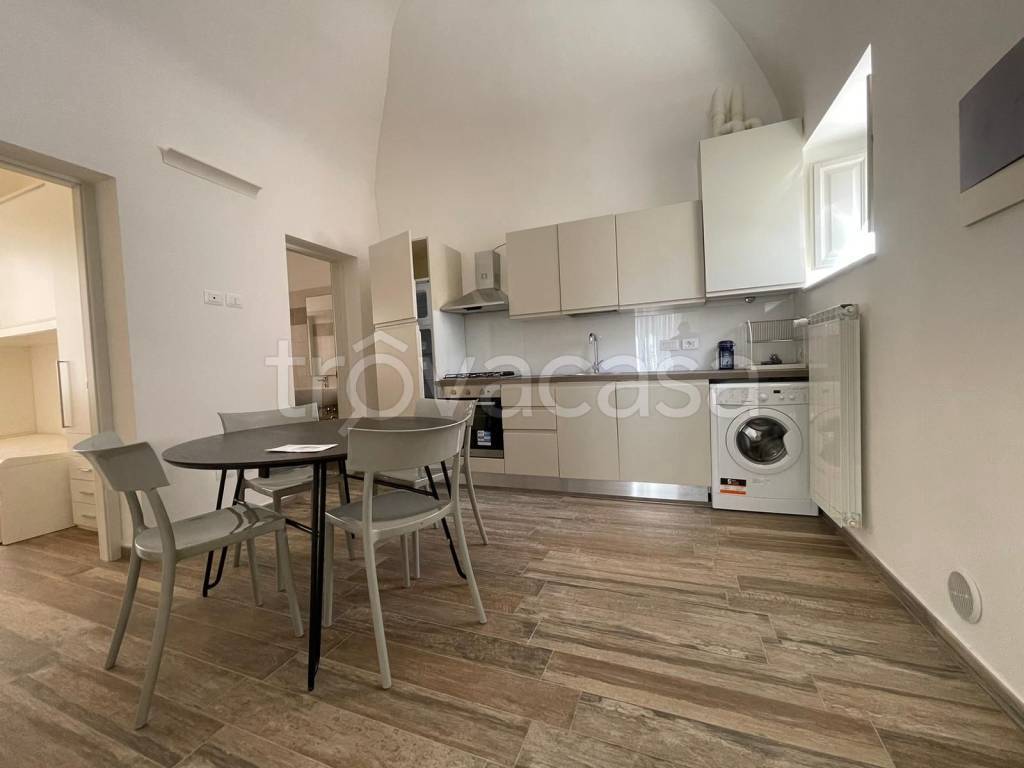 appartamento in affitto a L'Aquila in zona Paganica