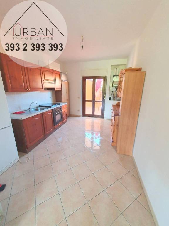 appartamento in affitto a L'Aquila in zona Monticchio/frazione Bagno