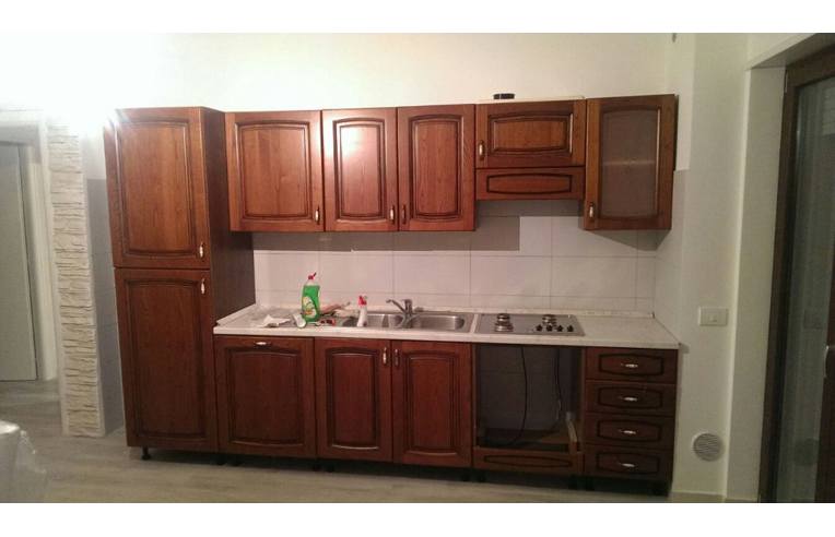 appartamento in affitto a L'Aquila in zona Coppito