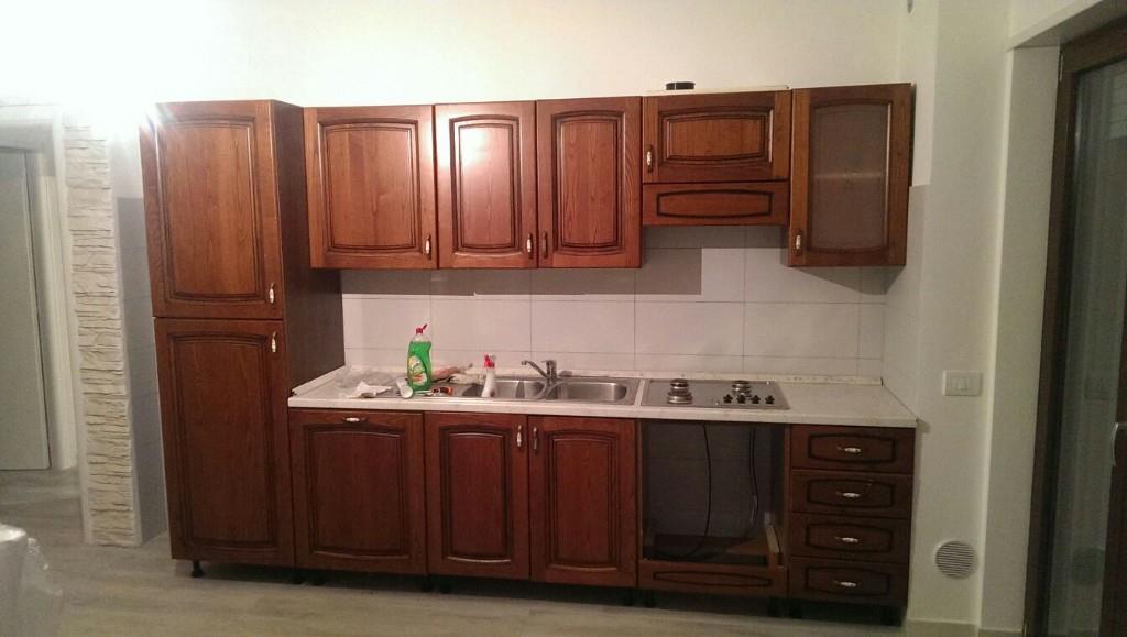 appartamento in affitto a L'Aquila in zona Coppito