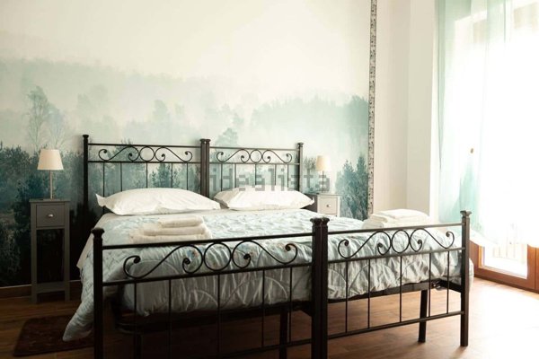 appartamento in affitto a L'Aquila in zona Centro Città