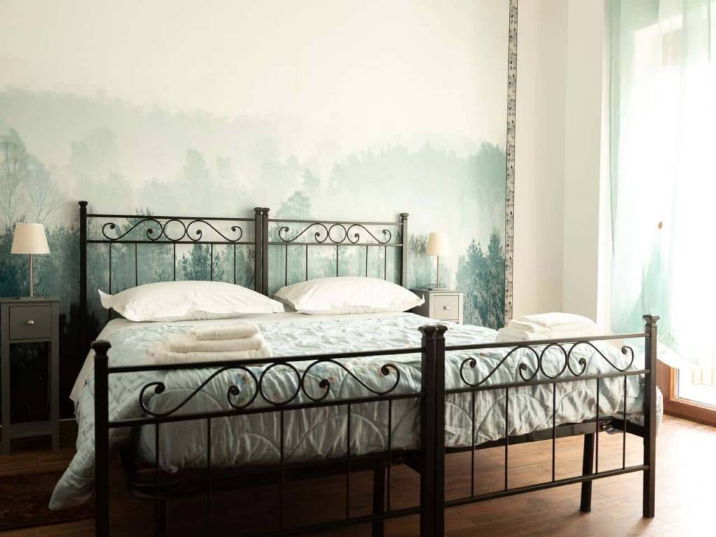 appartamento in affitto a L'Aquila in zona Torrione