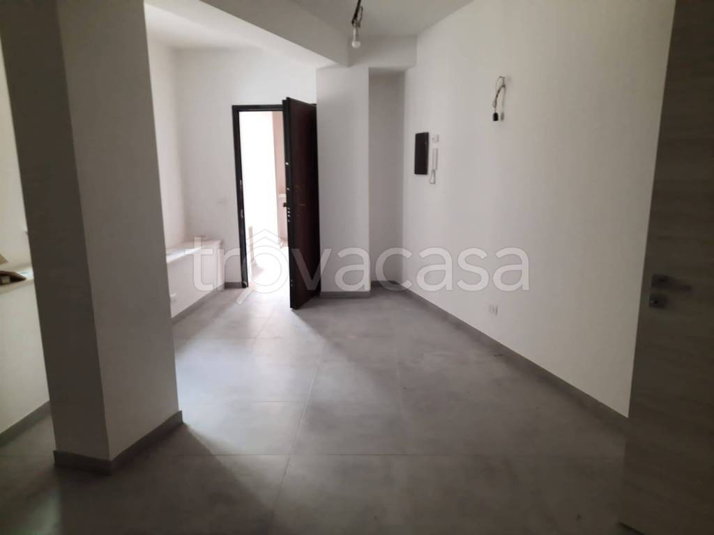 appartamento in affitto a L'Aquila