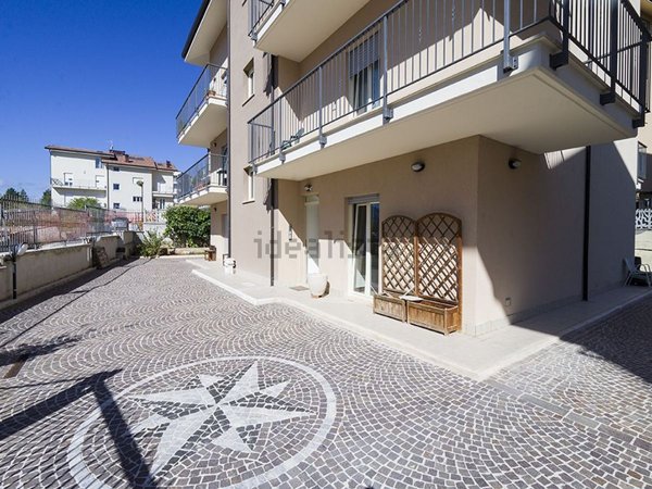 appartamento in affitto a L'Aquila