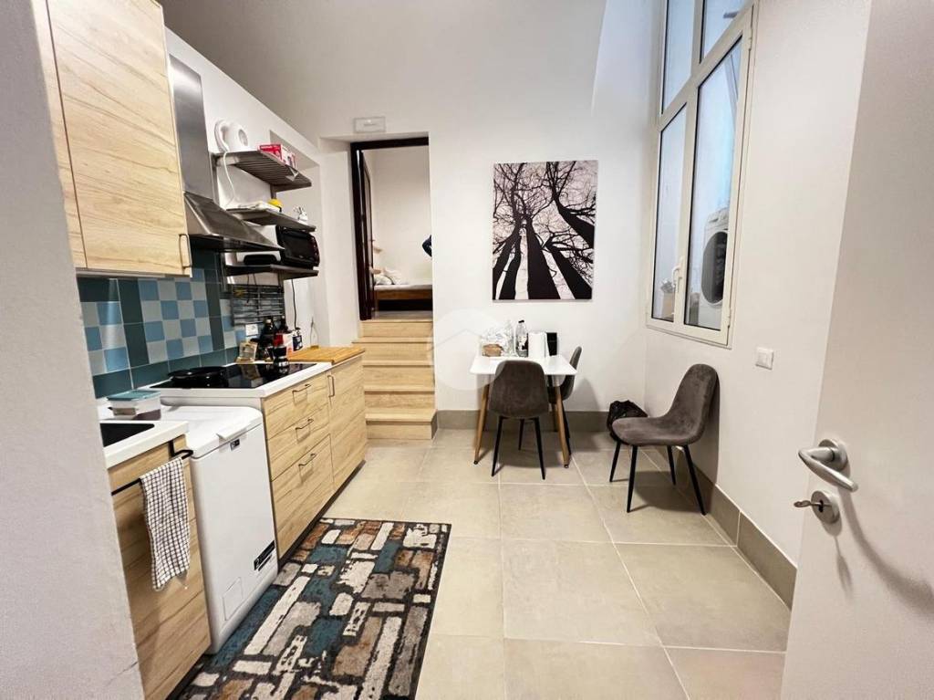 appartamento in affitto a L'Aquila in zona Centro Città