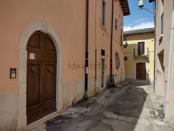 appartamento in affitto a L'Aquila