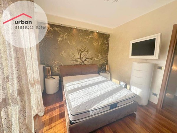 casa indipendente in affitto a L'Aquila in zona Coppito