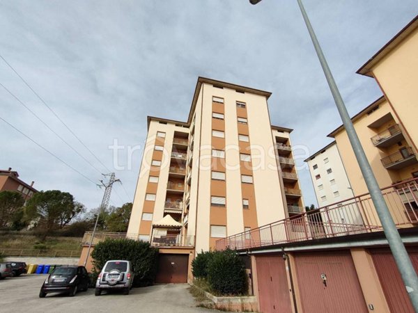 appartamento in affitto a L'Aquila in zona San Sisto