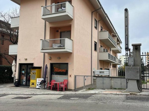 appartamento in affitto a L'Aquila in zona Torrione