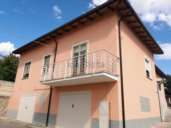 appartamento in affitto a L'Aquila in zona San Sisto