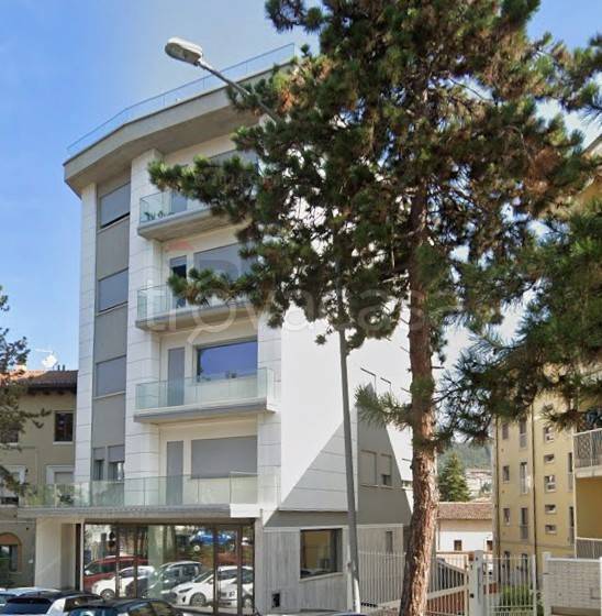 appartamento in affitto a L'Aquila in zona San Sisto