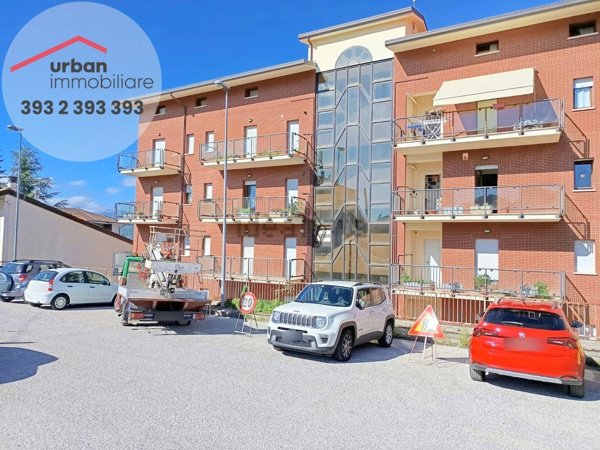 appartamento in affitto a L'Aquila in zona San Sisto