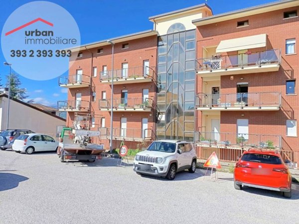 appartamento in affitto a L'Aquila in zona San Sisto