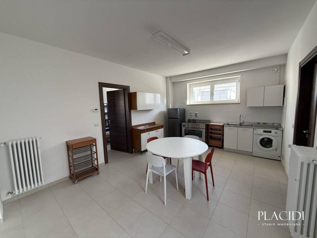 appartamento in affitto a L'Aquila