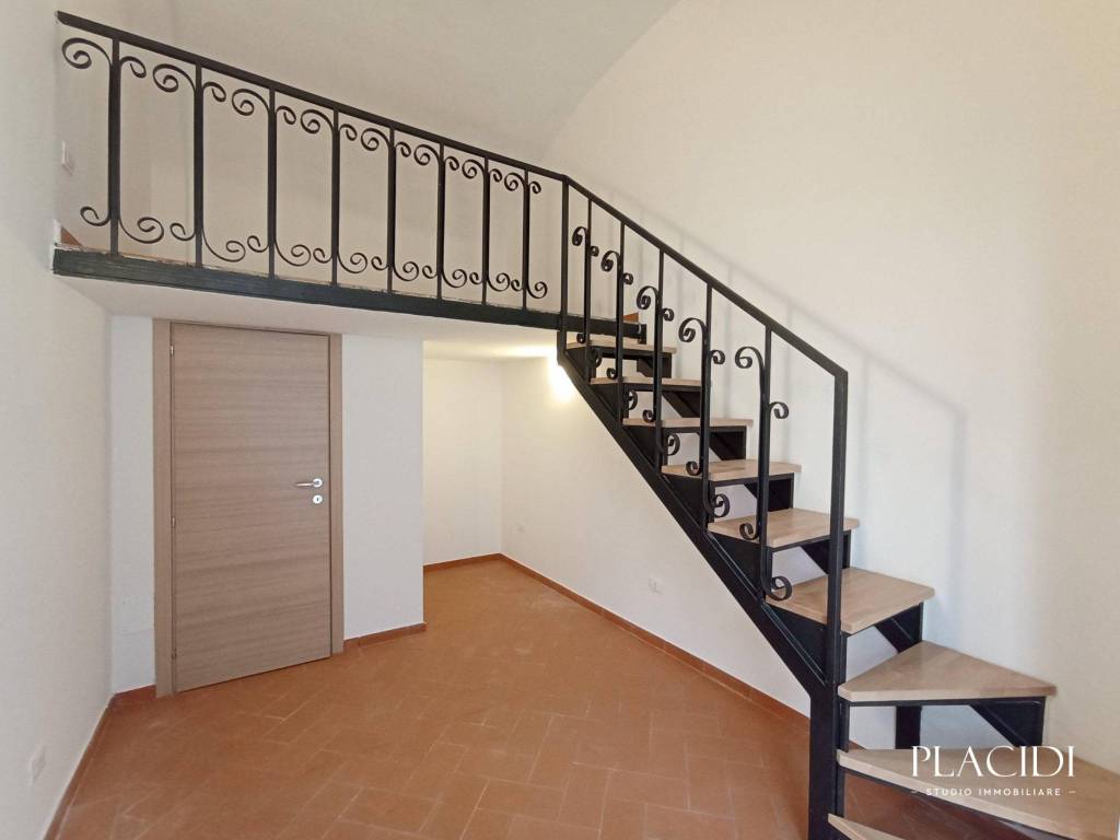 casa indipendente in affitto a L'Aquila in zona Centro Città