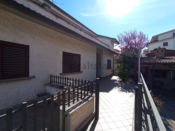 ufficio in affitto a L'Aquila