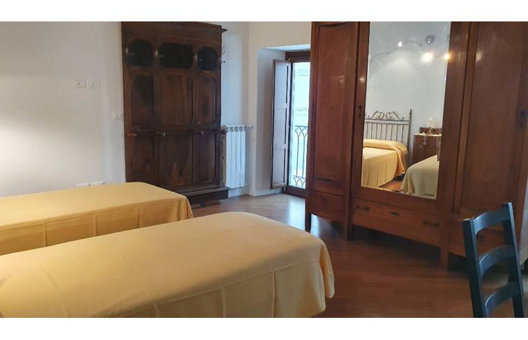 appartamento in affitto a L'Aquila in zona Centro Città