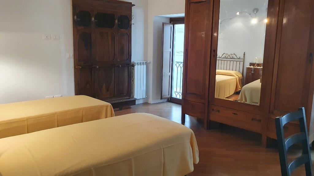 appartamento in affitto a L'Aquila in zona Centro Città