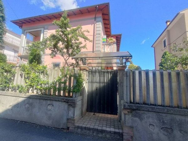 appartamento in affitto a L'Aquila