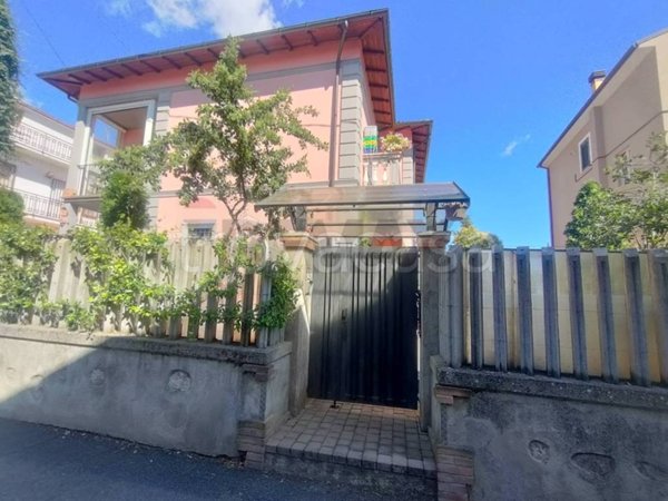 appartamento in affitto a L'Aquila in zona San Sisto