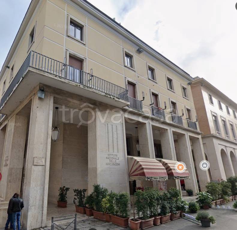 appartamento in affitto a L'Aquila