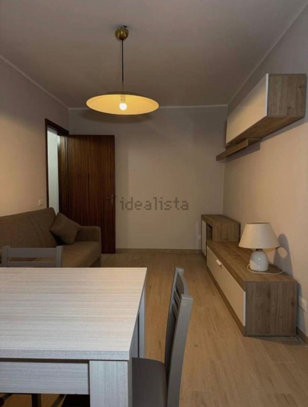 appartamento in affitto a L'Aquila in zona Centro Città