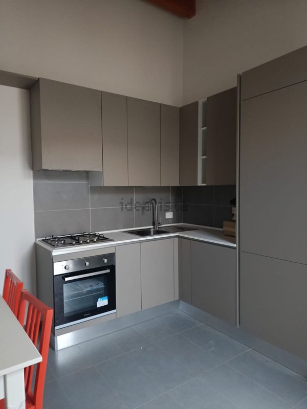 appartamento in affitto a L'Aquila in zona San Pietro