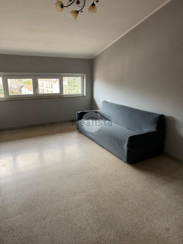 appartamento in affitto a L'Aquila