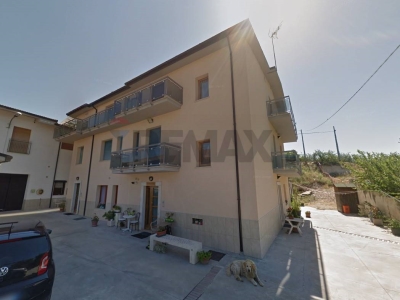 appartamento in affitto a L'Aquila in zona Torrione