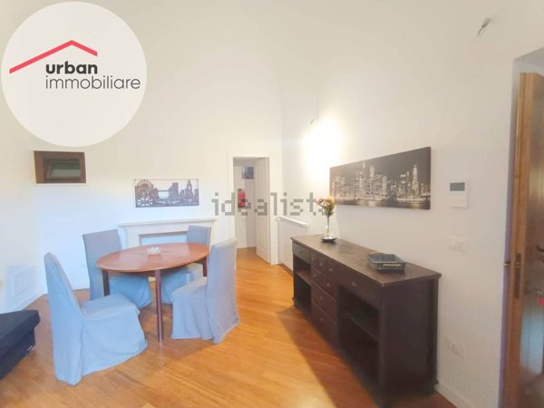 appartamento in affitto a L'Aquila in zona Centro Città