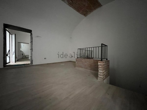 appartamento in affitto a L'Aquila in zona Centro Città