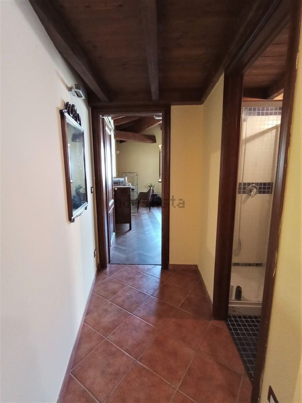 appartamento in affitto a L'Aquila