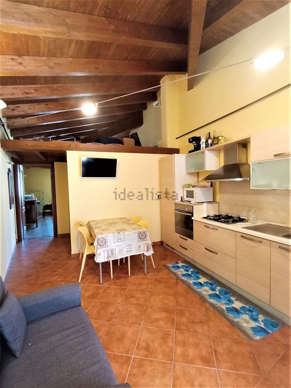 appartamento in affitto a L'Aquila