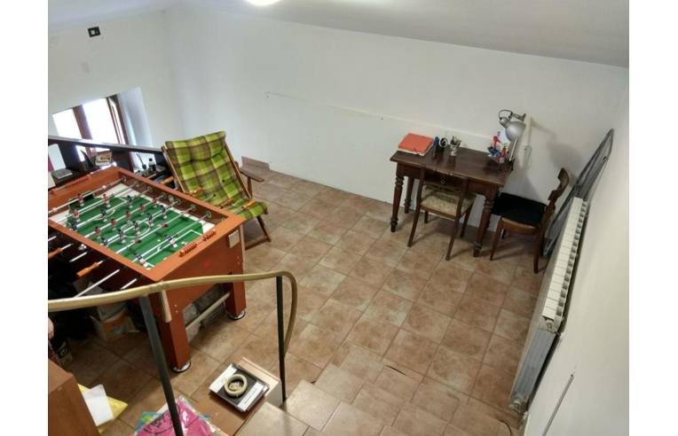 appartamento in affitto a L'Aquila in zona Centro Città