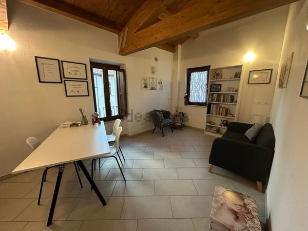 ufficio in affitto a L'Aquila