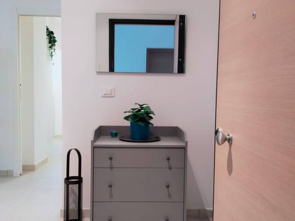 appartamento in affitto a L'Aquila in zona Centro Città