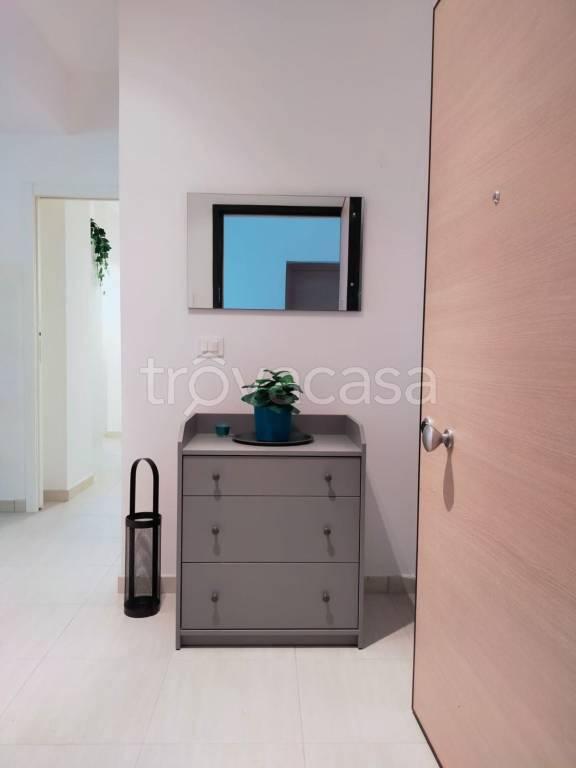 appartamento in affitto a L'Aquila in zona Centro Città