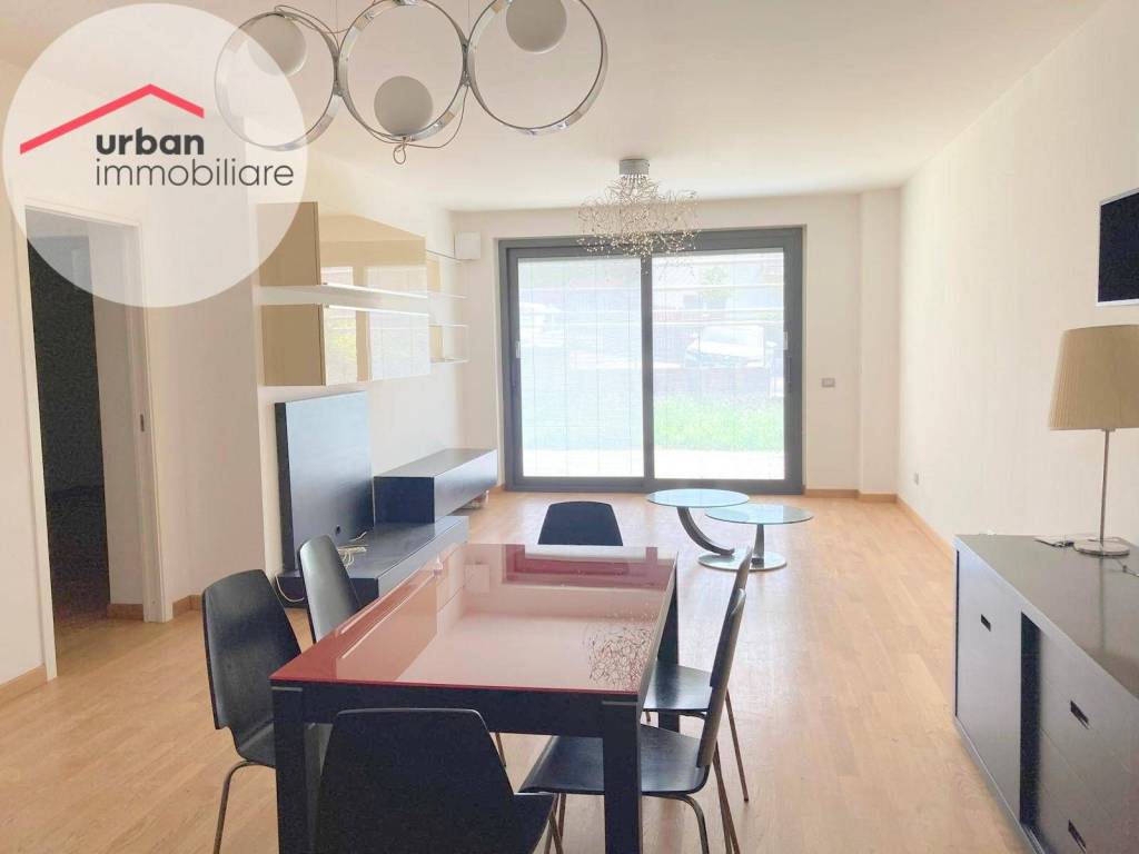 appartamento in affitto a L'Aquila in zona San Sisto