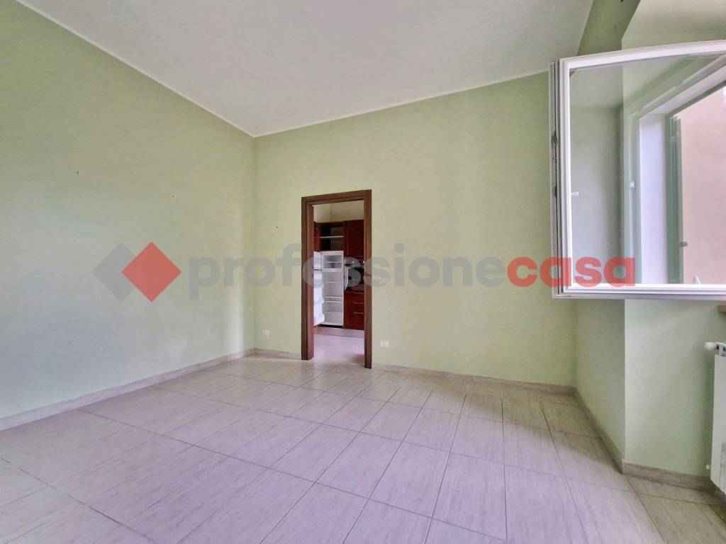 casa indipendente in affitto a L'Aquila in zona Pettino