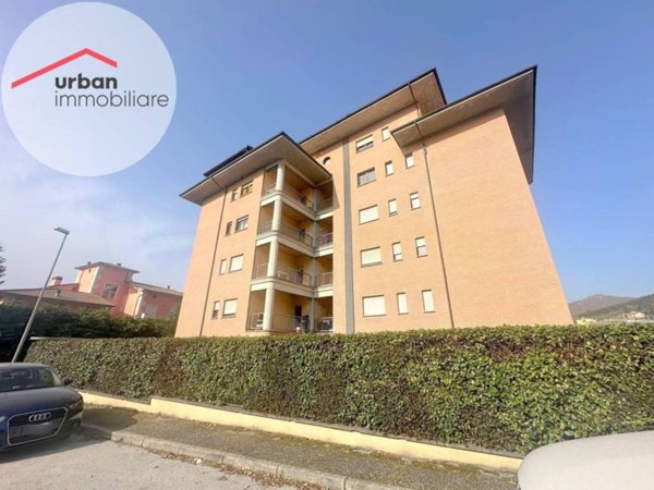 appartamento in affitto a L'Aquila in zona Torrione