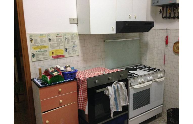 appartamento in affitto a L'Aquila in zona Torrione