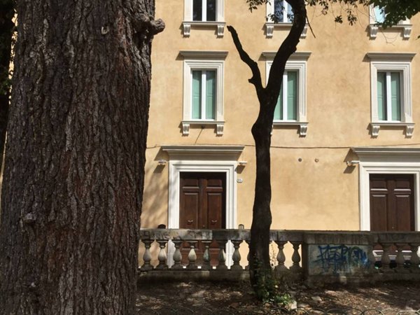 appartamento in affitto a L'Aquila in zona Centro Città