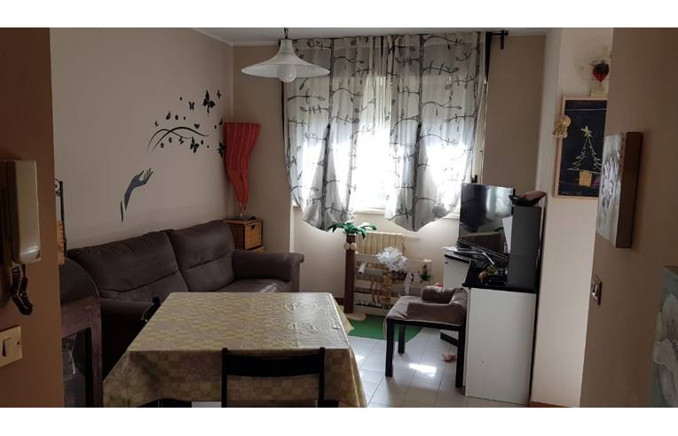 appartamento in affitto a L'Aquila in zona Coppito