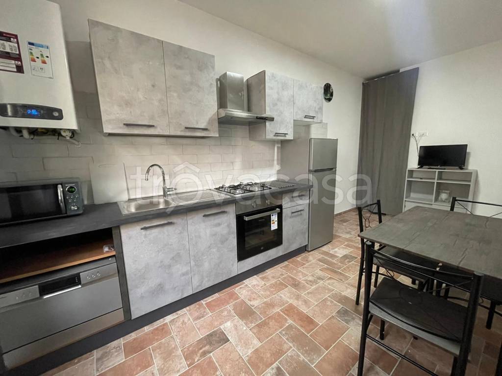 appartamento in affitto a L'Aquila