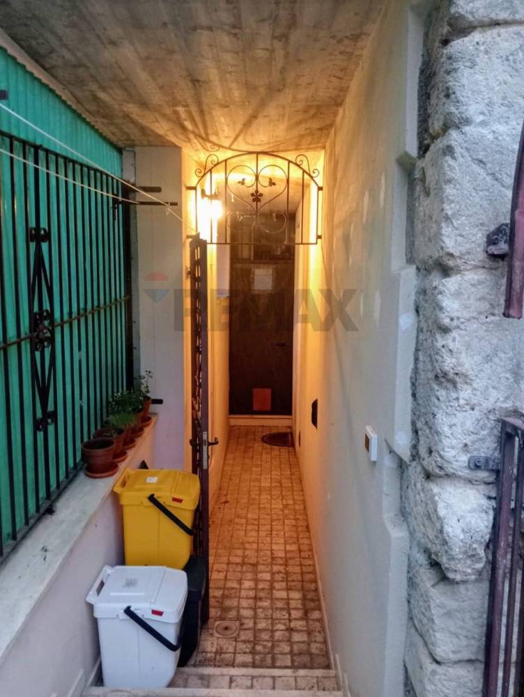 appartamento in affitto a L'Aquila in zona Centro Città