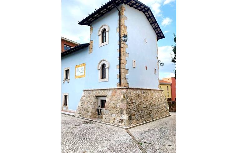casa indipendente in affitto a L'Aquila in zona Centro Città